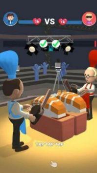 厨艺对决Cooking Battle