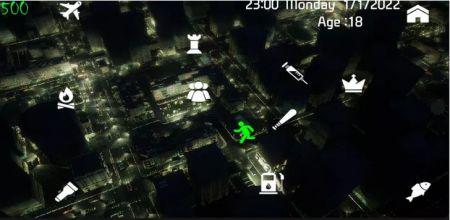 犯罪生活模拟器Crime Life Simulator