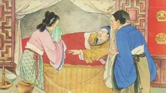 网络用语遗言丁真是什么梗