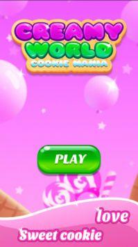 猫仙境梦幻融合Cat Fairyland Dream Merge