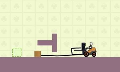 火柴人物理绘制谜题中文版