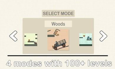 火柴人物理绘制谜题中文版