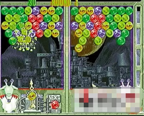 泡泡龙3全道具解锁版