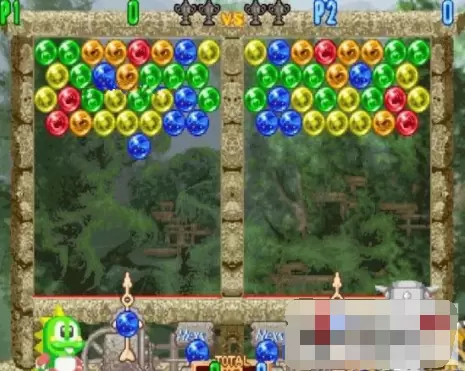 泡泡龙3全道具解锁版