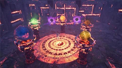 探灵笔记免费版试玩