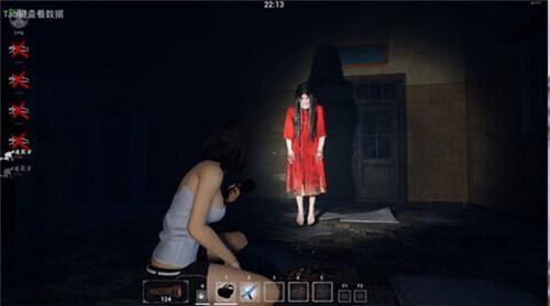 探灵笔记免费版试玩