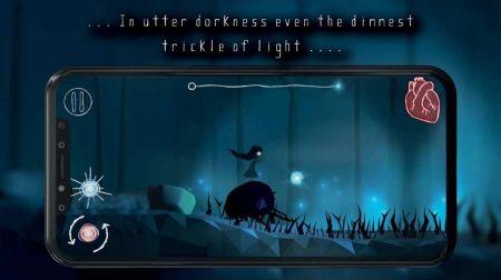 塞尔玛和小精灵