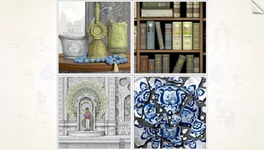 画中世界中文安卓版