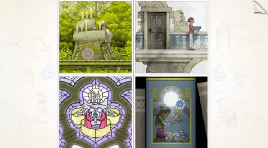 画中世界中文安卓版