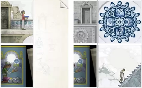 画中世界中文安卓版