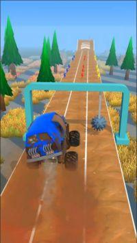 怪物卡车3DMonsters Truck 3D