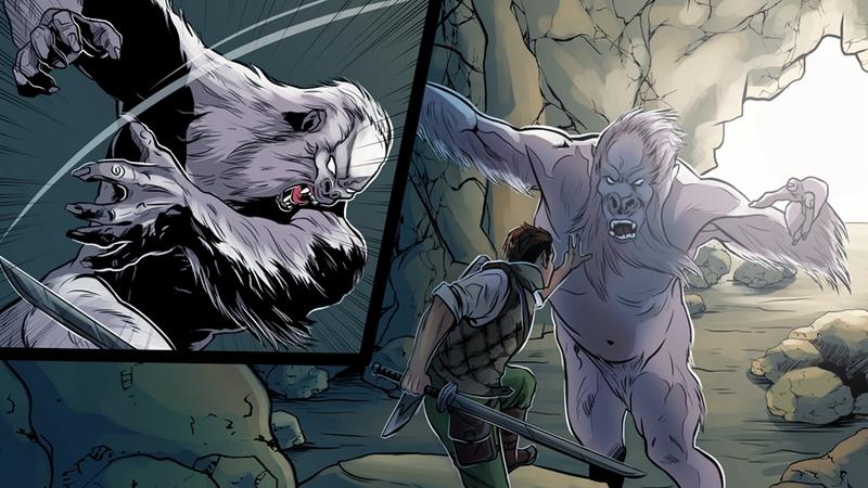 破剑者:起源pc版