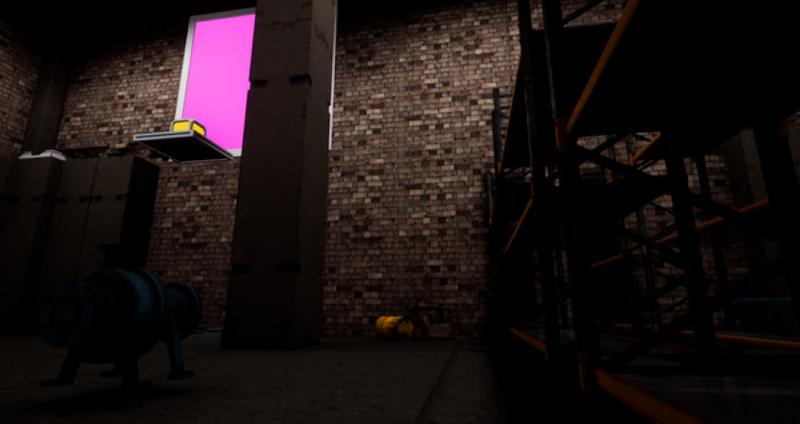 逃离黑暗隧道PC