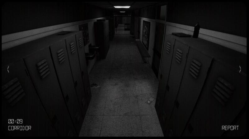 我在执行观察任务5PC