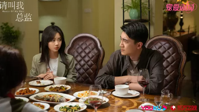 请叫我总监小说人物结局是什么 请叫我总监原著结局一览