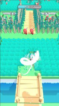 迷你武士Mini Samurai