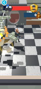 抢劫经理Heist Manager