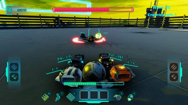 角斗士无人机PC版