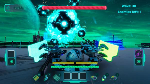 角斗士无人机PC版