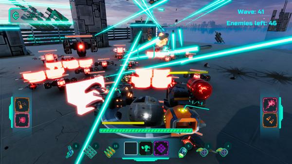 角斗士无人机PC版