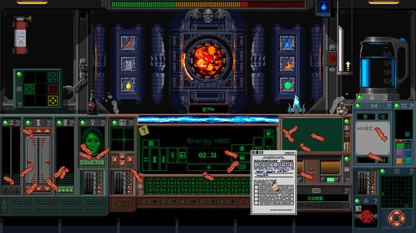 拯救反应堆PC版