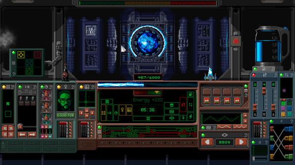 拯救反应堆PC版