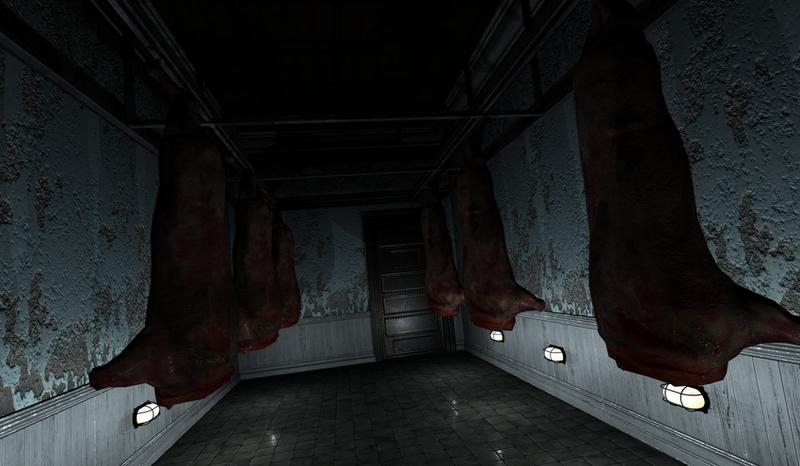 失落的孤独EP2爸爸(LostAloneEp.2