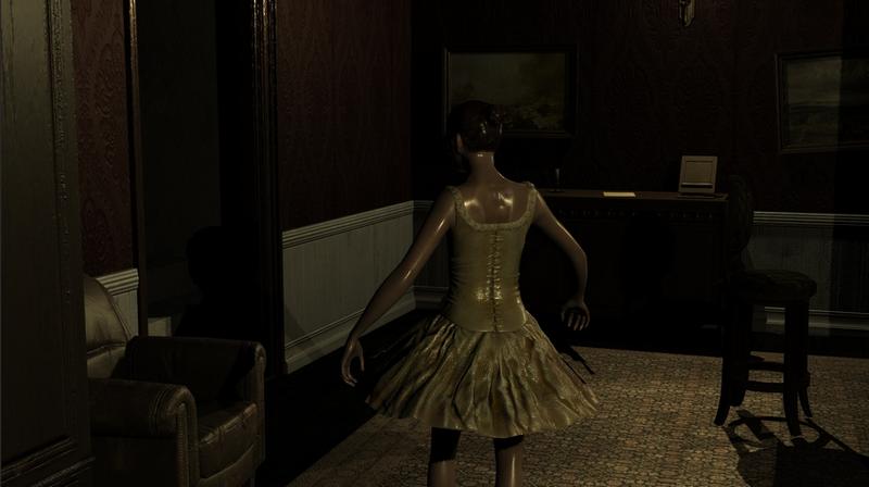 失落的孤独EP2爸爸(LostAloneEp.2