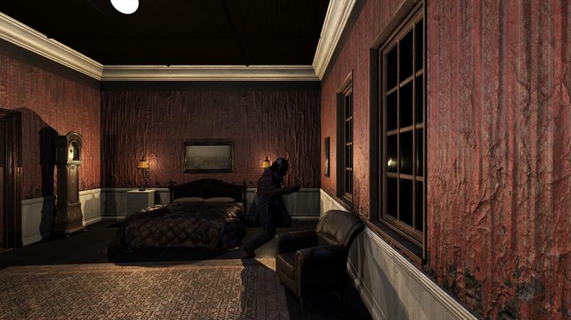 失落的孤独EP2爸爸(LostAloneEp.2