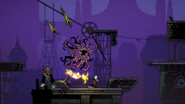 诡秘射手PC中文版