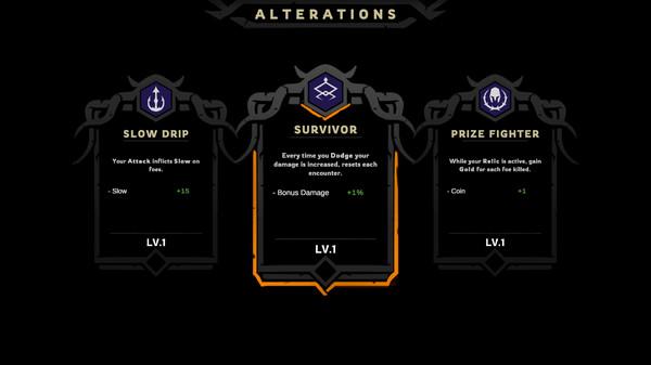 诡秘射手PC中文版