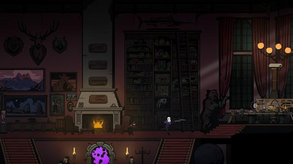 诡秘射手PC中文版