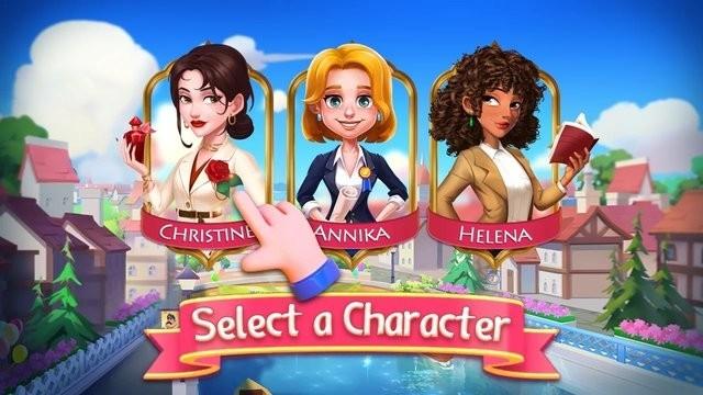 合并梦想小镇修改版