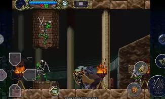 ps月下夜想曲手机移植版