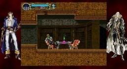 ps月下夜想曲手机移植版