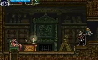 ps月下夜想曲手机移植版