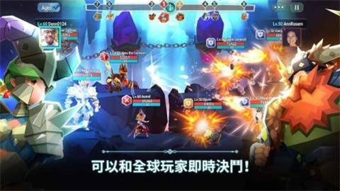 幻影之门手机版