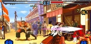 幕末浪漫月华剑士一击必杀版