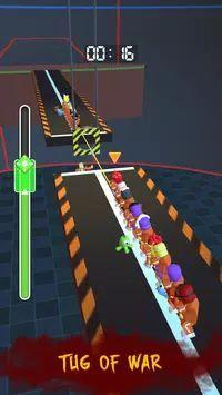 黄色宝贝456生存游戏