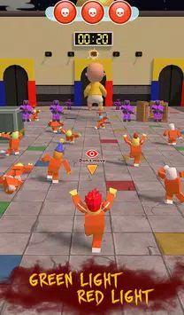 黄色宝贝456生存游戏