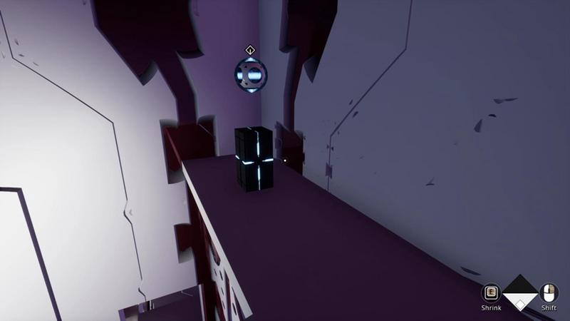 RecursiveRuinPC中文版