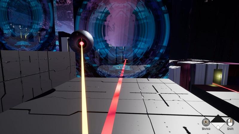 RecursiveRuinPC中文版