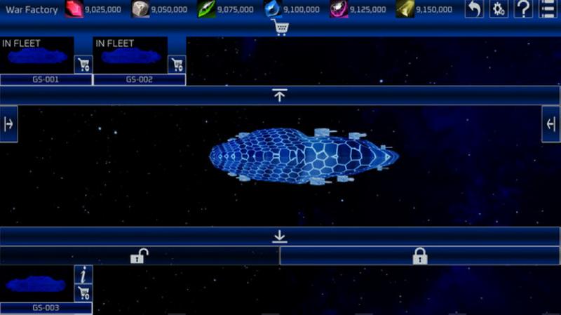 奥雷莉亚:星际崛起PC