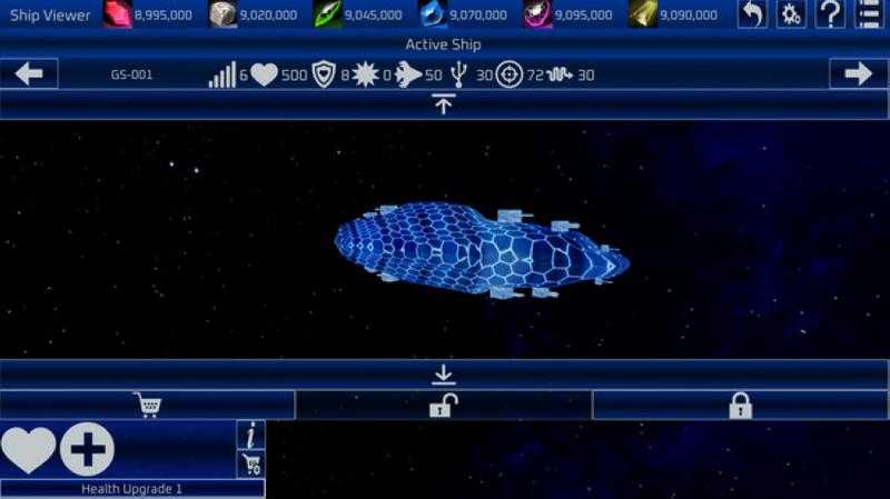 奥雷莉亚:星际崛起PC