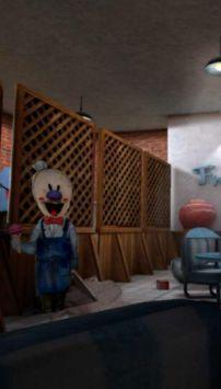 密室求生保卫战