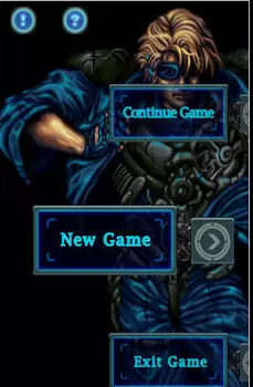 街机异域战将无敌手机版