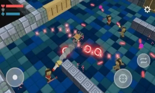 勇者地牢大冒险