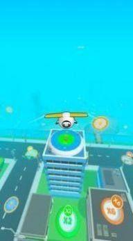 空中滑翔机3DSky Glider 3D