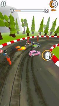 漂移飙车模拟器Car Drift Game