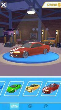 漂移飙车模拟器Car Drift Game